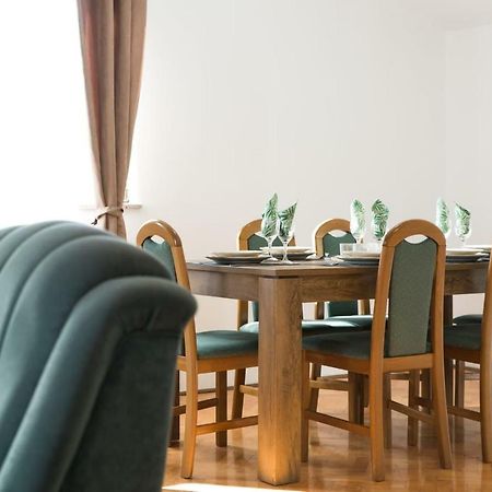 Villa Nava Бенковац Екстериор снимка