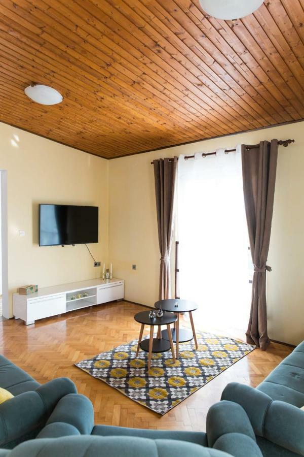 Villa Nava Бенковац Екстериор снимка