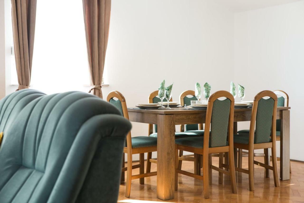 Villa Nava Бенковац Екстериор снимка