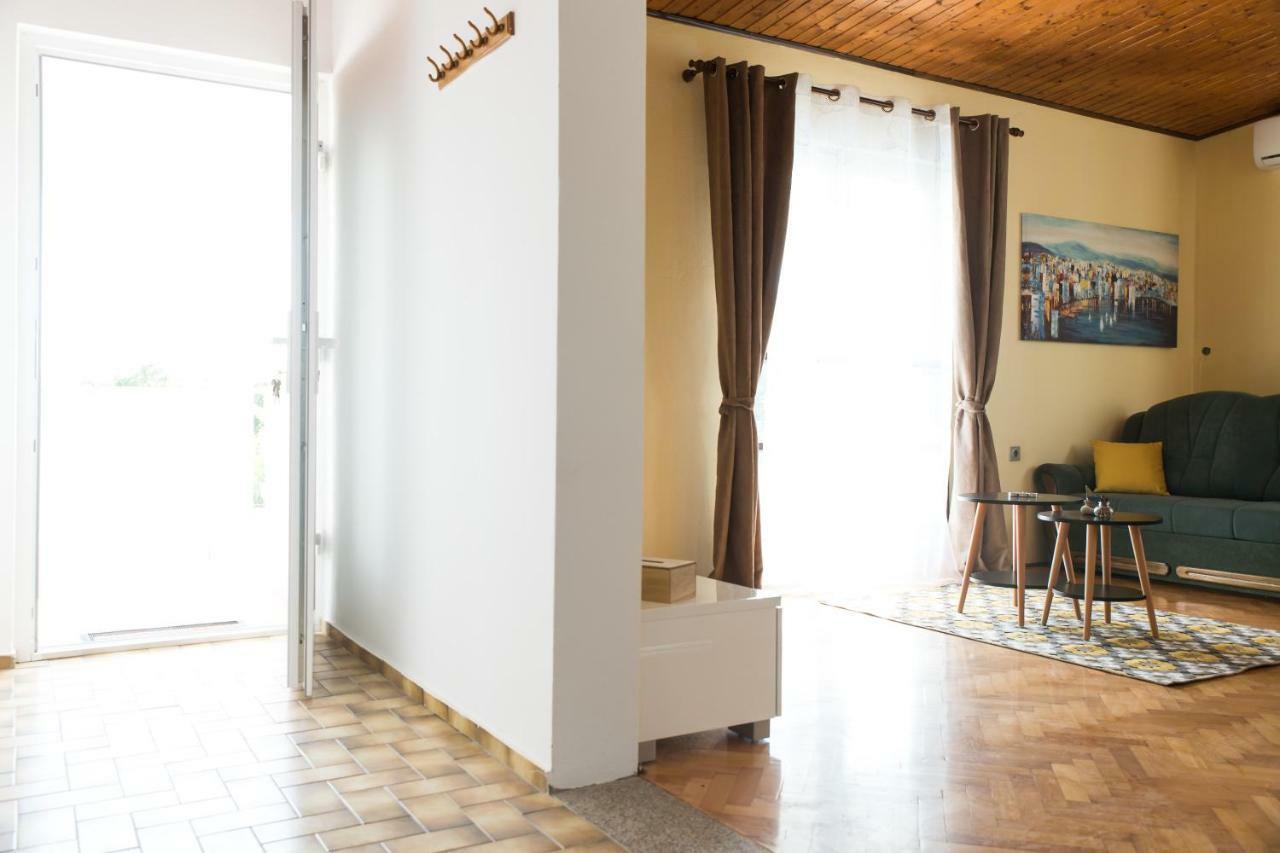 Villa Nava Бенковац Екстериор снимка